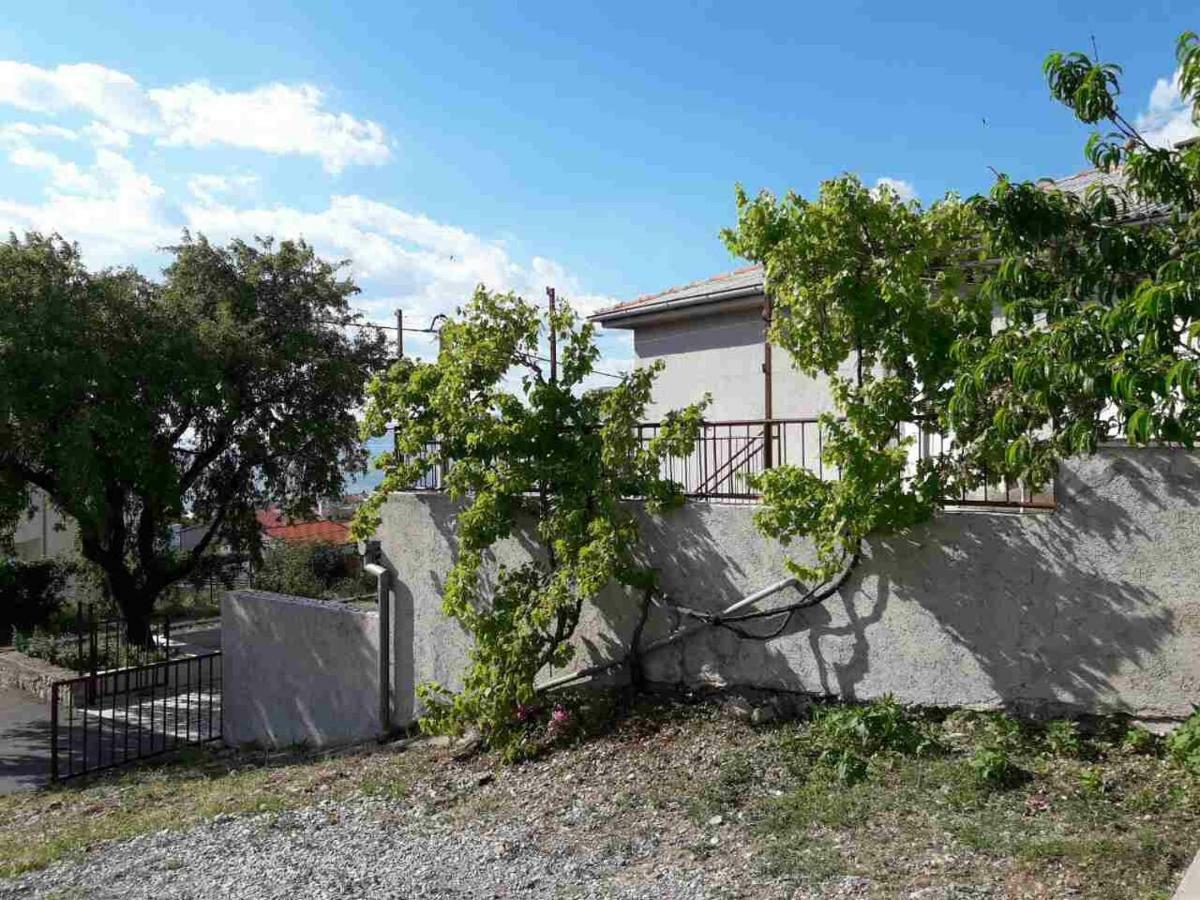 Apartment Damir Senj  Exterior foto